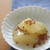 三連休＆冬瓜の高きびあんかけ