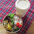 1.16　常備菜だらけのお弁当