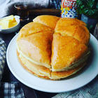 パンケーキ・ホットケーキ