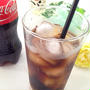 ’’これぞ定番カクテル！沖縄で人気の飲み方’’『くらコーク』