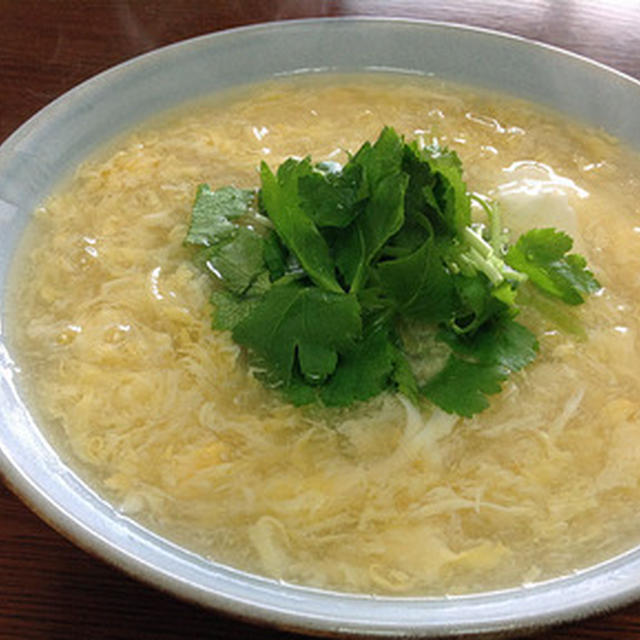 我慢出来ずに「けいらん中華そば」