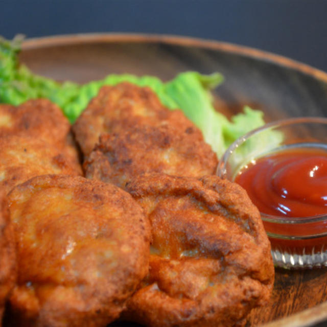 嬉しい掲載とつくレポ♪chikageさんのもも肉deもちふわナゲット