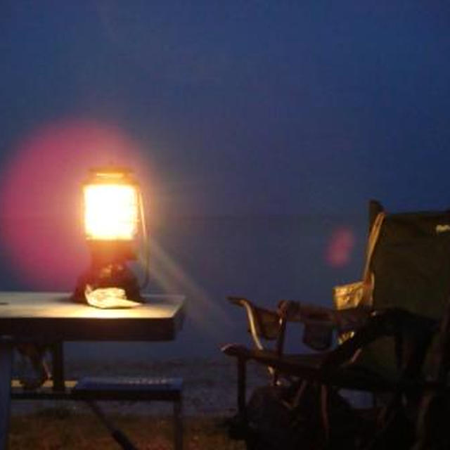 ★瀬長島でBBQ★