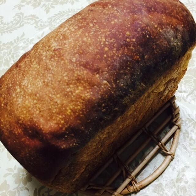 話題のあれを作ってみました