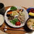 朝ご飯と冷蔵庫