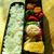 2013年4月15日のお弁当