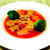 鶏肉のトマト煮込み