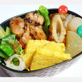 ０５０６☆久々・・・お弁当♪