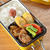 作りおきおかずを使わずに、朝10分でできるお弁当3つ