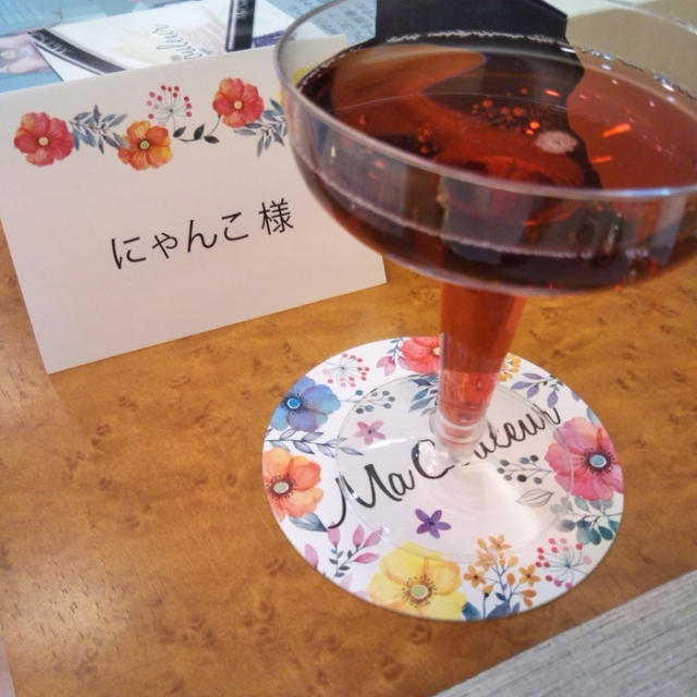 クレヨンアイシャドウ「マクレール」 体験会にご招待いただきました