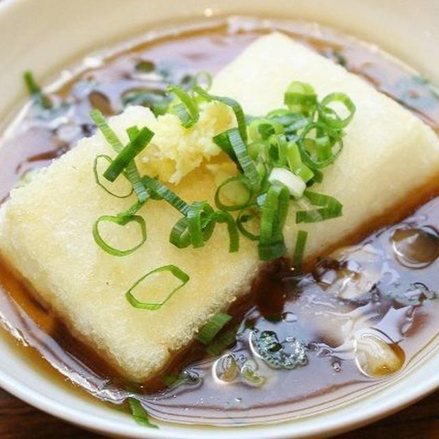ゆうごはん