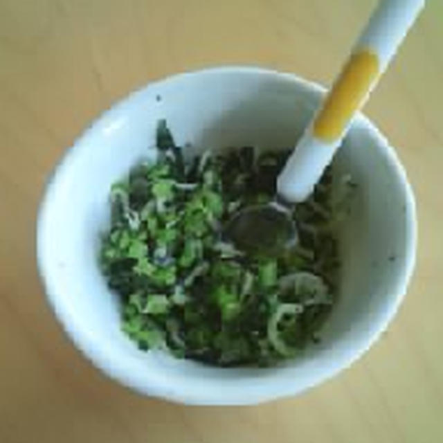 偏食ムスメの栄養おやつ