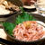 桜エビと肉豆腐な夜