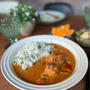 日本で味わったことのない！今まで食べた中で一番美味しい♡「バターのカレー」