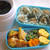 Keyちゃんの、今週の夏休み弁当。