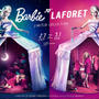 ♡Barbie in LAFORET -Limited Collection-♡
