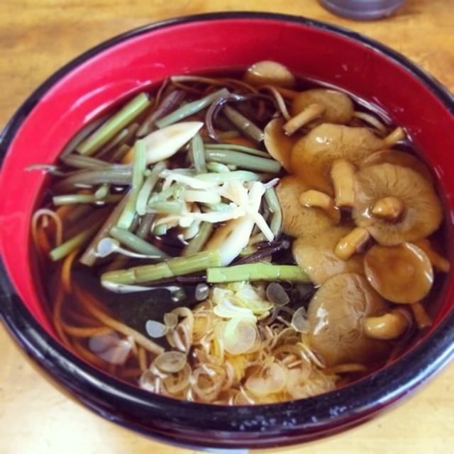 かなみにぃと愉快なファミリーのおでかけ日記。