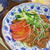 ジャージャー麺