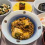 麻婆豆腐