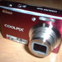 新デジカメ Nikon COOLPIX