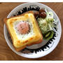 朝ごはん