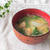 【くすみ肌改善】透明感のある肌に『あさりのにんにく胡麻味噌汁』美肌レシピ
