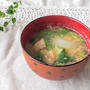 【くすみ肌改善】透明感のある肌に『あさりのにんにく胡麻味噌汁』美肌レシピ
