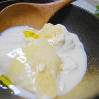 かけるオイル♪とりにくい大事な栄養ＥＰＡをひとさじで