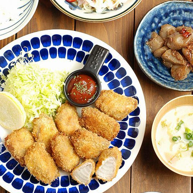 給料日前！新玉ねぎが美味しいので豚肉で巻いて揚げてみました～【ショッピング】