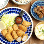 給料日前！新玉ねぎが美味しいので豚肉で巻いて揚げてみました～【ショッピング】