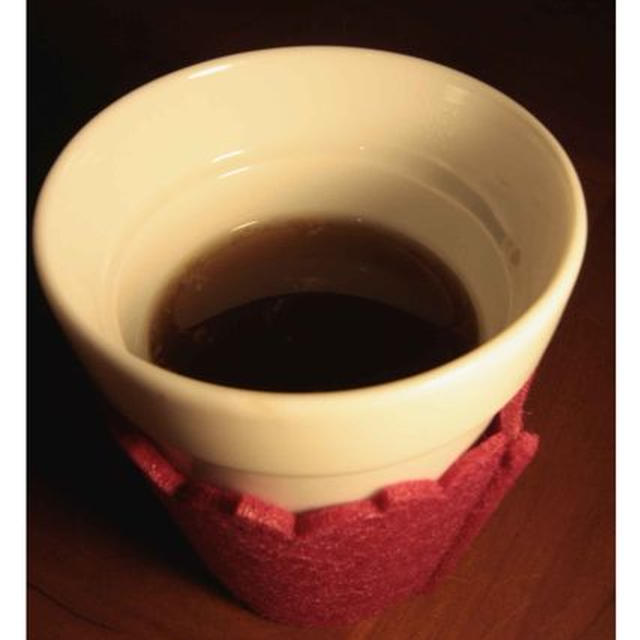 ＨＯＴ生姜黒蜜焼酎（１/２１）