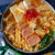 【鍋レシピ】お食事会♡と9時から注文再開！！プデチゲラーメンレシピ