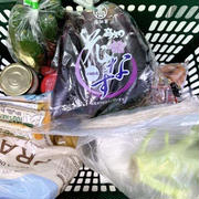 【業スー】レジ前で購入したお得品。