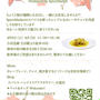 本日オープンします☆カレー屋さん『ChaiChai』