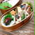 しっとりと。。マヨワイン漬け豚肩ロ～スでトンテキ＾＾のお弁当