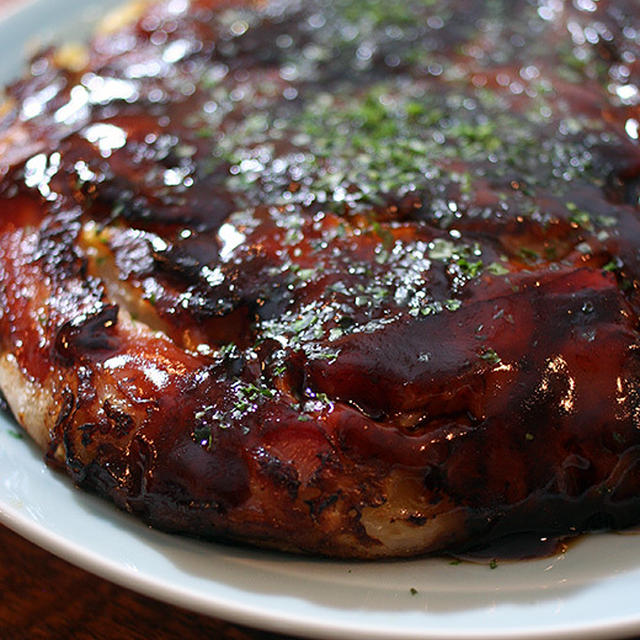 Bacon Tama