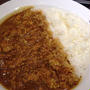 なんとなく「ココイチ」へ