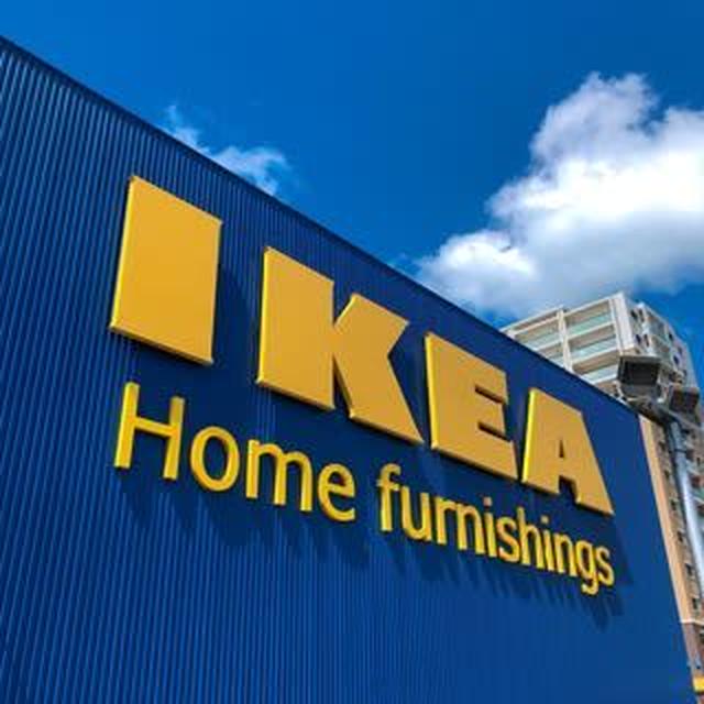 IKEA&コストコパトロール～♪　…会員更新、通います（笑）　