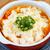 【低糖質・ダイエット】レンジで旨辛！たっぷりキムチのチーマヨ豆腐