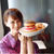 バーガー？いいえ、スイーツ「アイス バーガー」です。冷えスイーツetc グランドハイアット 東京