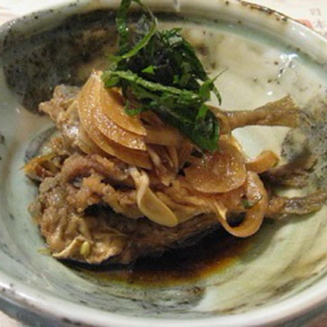常備菜