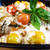 ■菜園料理三昧【菜園野菜天こ盛りのチーズドリア】栄養満点！滅茶旨っ！！