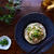 ピリ辛梅の冷しゃぶそうめん