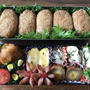 お弁当（いなり寿司）
