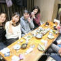 【神奈川 横浜】海鮮を楽しむ女子会『青木鮮魚店』日本酒は30種以上！