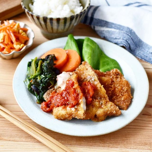 あると助かる冷凍お惣菜【フィットフードホーム】速攻ごはん