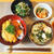 うにいくら丼と6月16日のお弁当