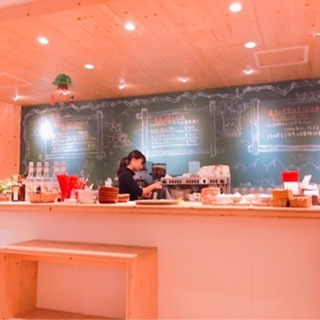 札幌最終日 café巡り 終わり