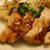 鶏ムネ肉のさっぱりくわ焼き