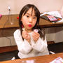 杏ちゃんが成長して帰ってきました！